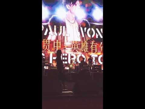 Alex 謝中傑 - 盜亦有道