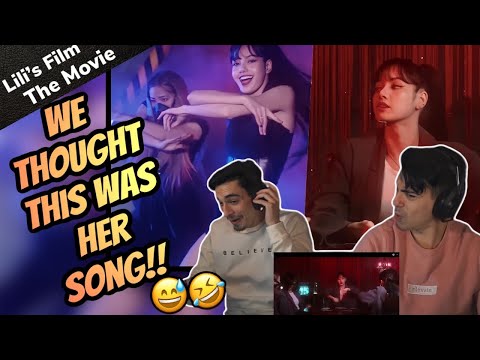 LILI’s FILM [The Movie] (Reaction)