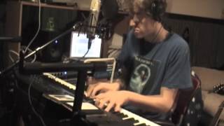 Deform To Form A Star (Steven Wilson Cover)