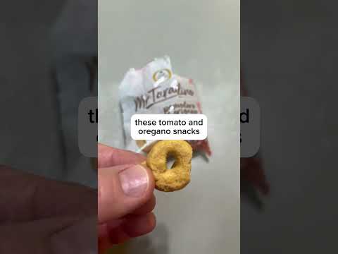 #vegan snacks I ate this week #pantrycleanout