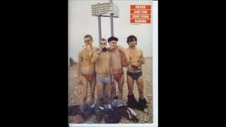 Peter And The Test Tube Babies - Peacehaven Wild Kids (Skunx '82)
