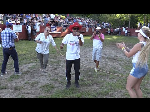 Ye'Ye' no Picnic & Festa Brava de Gente da Nossa - Aug.24-19 - #5