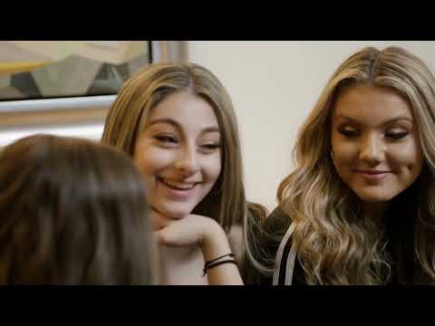 NEXT BIG THING NYC Season 1