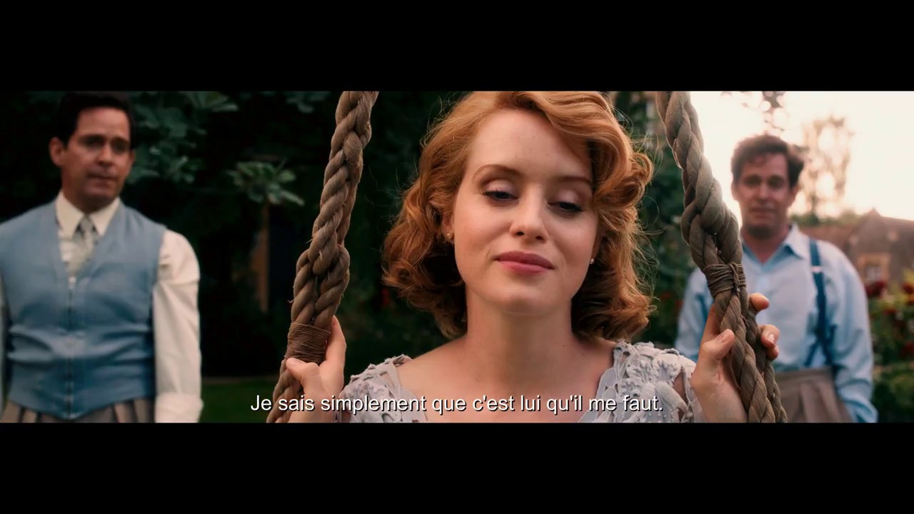 Breathe - Bande Annonce VOST