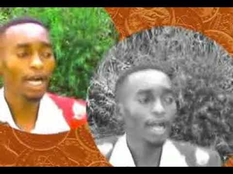 Mukurathimwo Ni Roho,my second kigooco year 2010