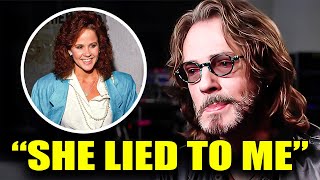 At 75, Rick Springfield FINALLY Breaks Silence On Linda Blair