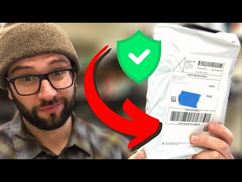 Cheapest/Best Way to Ship DVDs (2024)