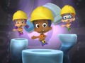 Bubble Guppies Construct With Me