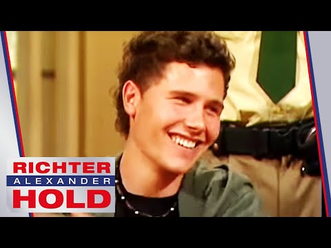 Angeklagter schmeißt sich weg!😂 Wer hat den Stiefvater angeschossen? | 2/2 | Richter Alexander Hold