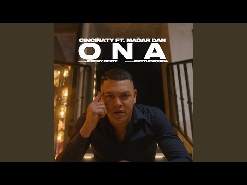 ONA (feat. Madar Dan)
