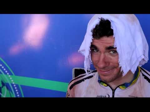 Brasil Ride - Programa 6 - Part 6