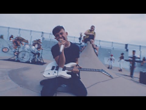 ONEDUO - People Like Us [Official Music Video]