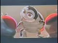 A Bug S Life 1998 Trailer VHS