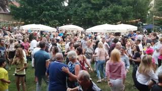 G2 Italo- &amp; Partyband