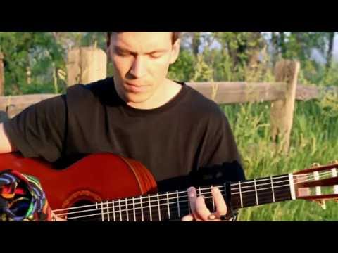 Townes Van Zandt - I'll Be Here In The Morning (cover) by Wilson Harwood