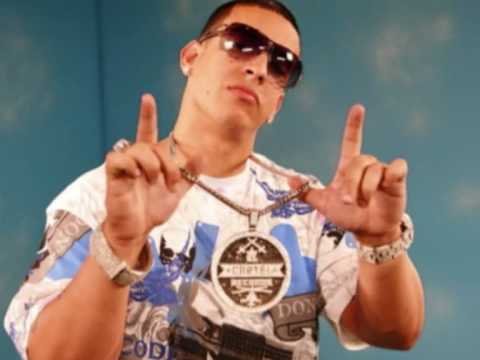 Daddy yankee - The best of [REMIX]