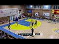 Baloncesto ATV Producción Automatica Mastercam
