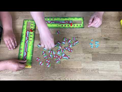 Löschtrupp Schwuppdiwupp