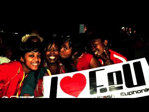 F.eU@SPRING FIESTA 2012