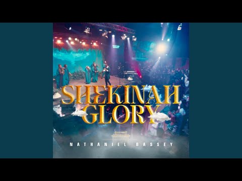 Shekinah Glory (Live)