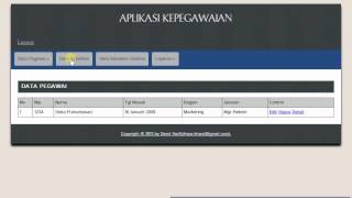 sistem informasi data siswa berbasis java sistem informasi data siswa berbasis java