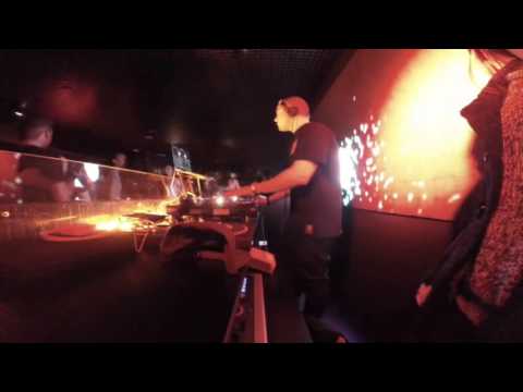 Andrea Martini @ Notorious Milano