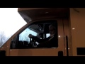 Bus Driver Position