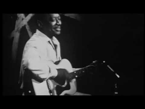 Jelly Jelly performed by Josh White