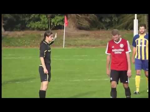 Radeberger SV - Laubegast 2.  5:1 / 18.10.2014 / Stadtoberliga