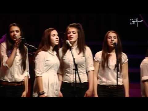 Mir - Evo ti Sina (Uskrs fest 2011.)