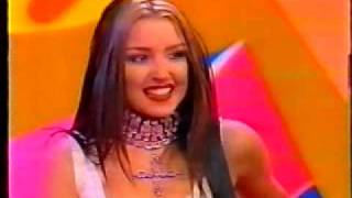 Dannii Minogue - The Word - Loves on Every Corner - Vintage Dannii