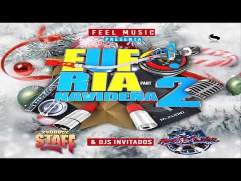 Boleros Mix 2020 🎄Euforia Navideña Vol.2🎄 Dj Jonathan🎄 Feel Music