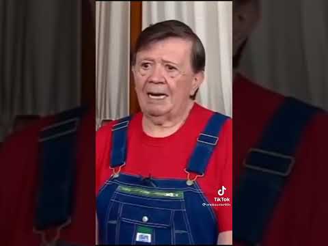 CHABELO ES MUYY GROSERO ¡SORPRENDENTE! 😨😨
