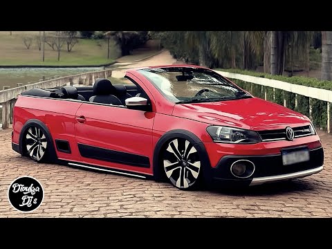 MEGA FUNK - SET AGOSTO 2025 (DJ PETROSKI)