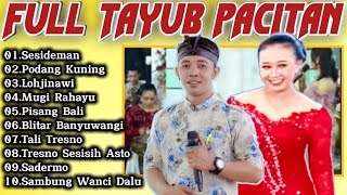 Download lagu SESIDEMAN-PODANG KUNING-TALI TRESNO || TAYUB CAKRA BUANA mp3