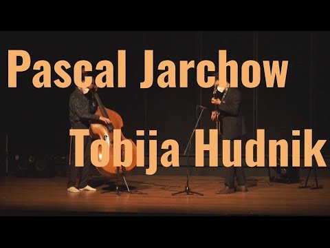 Pascal Jarchow_Tobija Hudnik