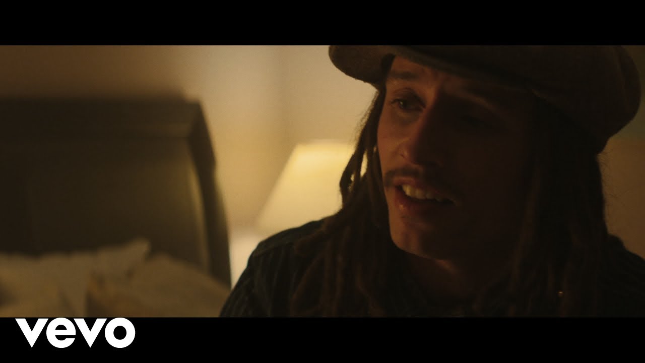 JP Cooper — Passport Home