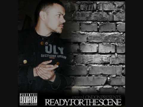 L.O.N.DON (I KNOW YOUR THINKING)