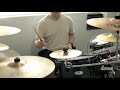 Elvis Costello & The Roots - Sugar Wont Work (drum cover)