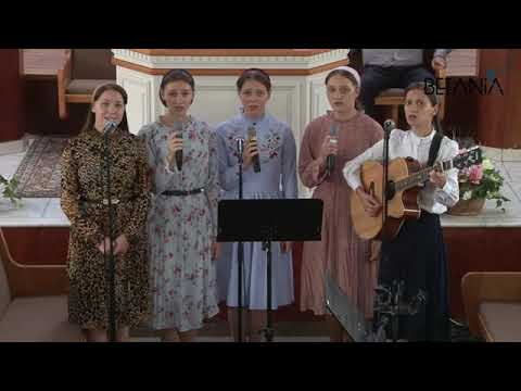 surorile tomus .trec anii trec clipe ce lasă