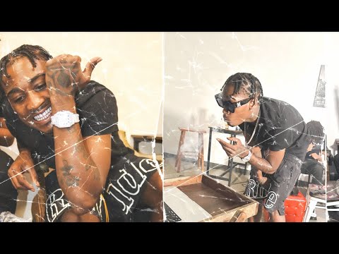 Mac Critter - Run On It [Official Music Video]