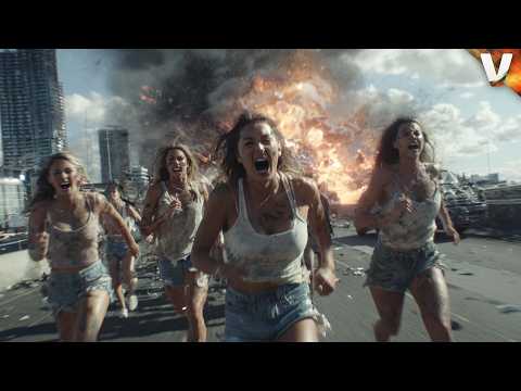 Amenaza Planetaria Inminente | Ciencia Ficcion | Pelicula Completa en Espanol Latino