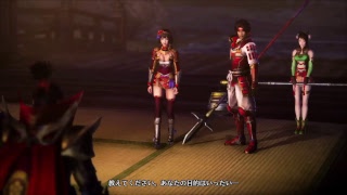 [無双OROCHI3] 誕生日プレゼントに買いました！ [10年ぶりに無双]