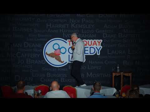 Opening spot Torquay 