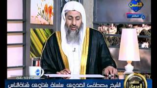 منوعات 168 فتاوي الناس 26 10 2011