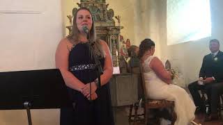 Bare du - cc cowboys