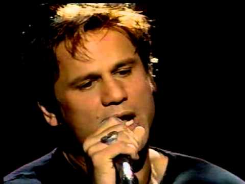 Jon Stevens "take me back" acoustic