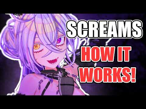 【Riki Yaps】Talking About METAL VOCALS and how they work!!🤘🔥