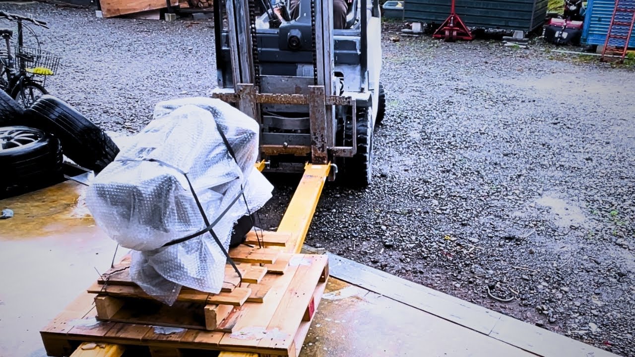 19600円の4AGの中身は、、、、【＃23AE86】