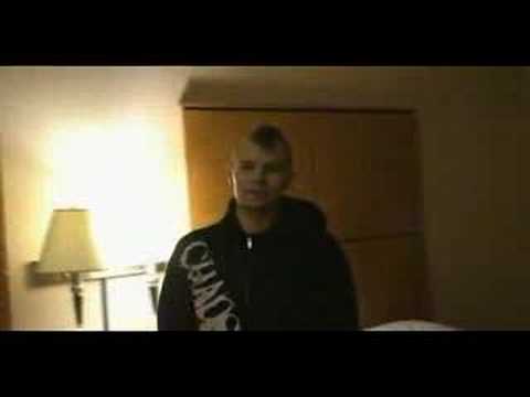 ZP TV Warped Hall of Fame